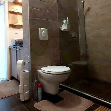 Hetvezer Penthouse * Segedín