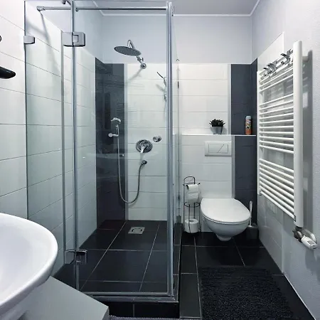 Hetvezer Penthouse Seghedin