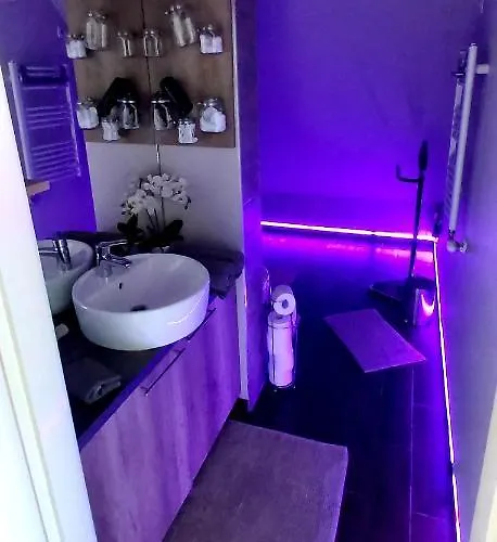 Hétvezér Penthouse Appartamento