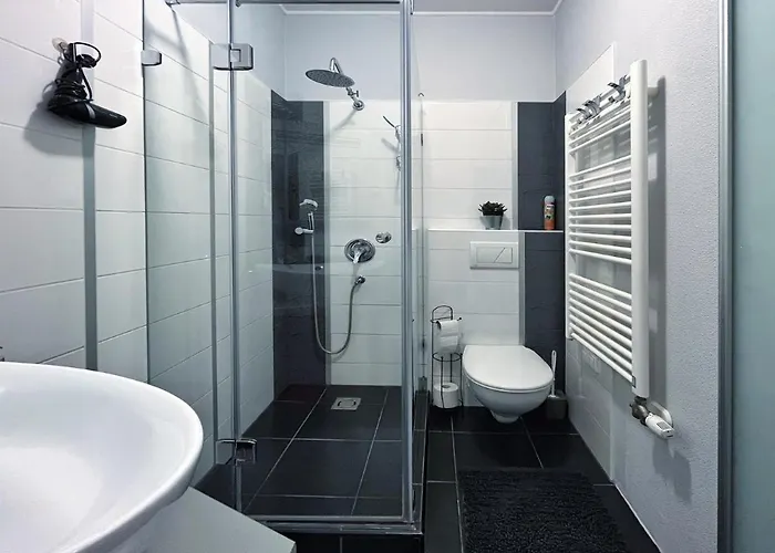 Hétvezér Penthouse Szeged