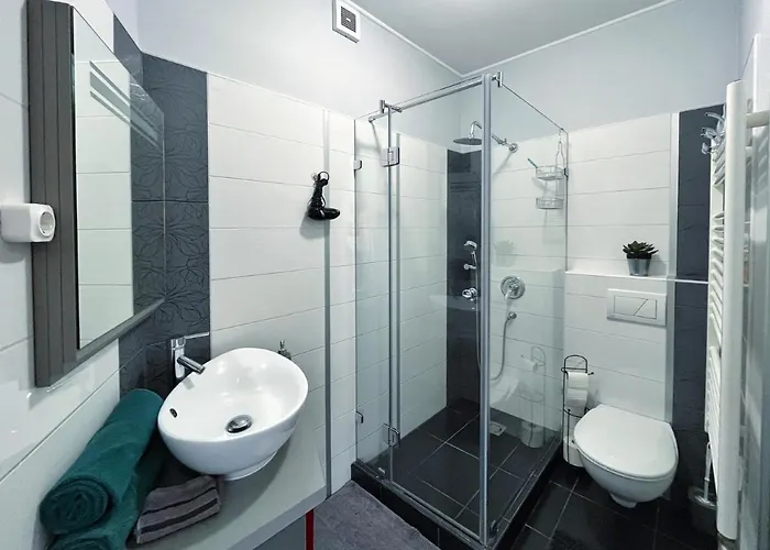Hétvezér Penthouse * Szeged