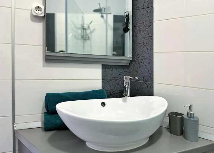 Appartamento Hétvezér Penthouse *