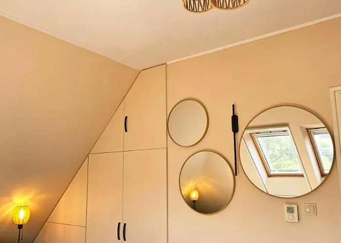 Hétvezér Penthouse *