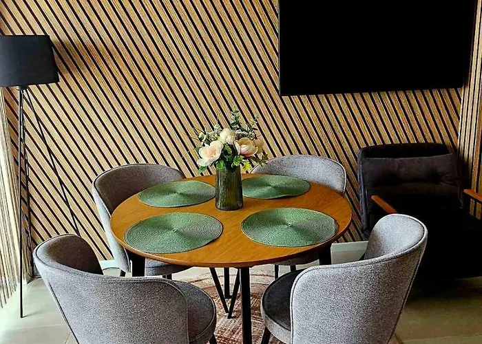 Hétvezér Penthouse