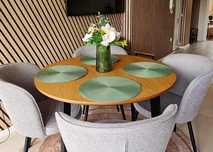 Hétvezér Penthouse Appartamento *
