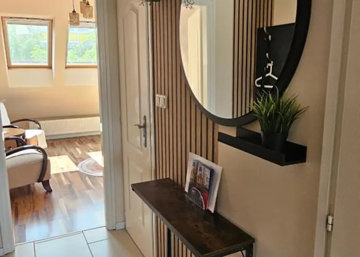 Appartamento Hétvezér Penthouse Szeged