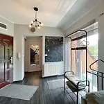 Hetvezer Penthouse * Szeged