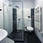 Hetvezer Penthouse Szeged