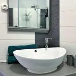 Apartamento Hetvezer Penthouse *
