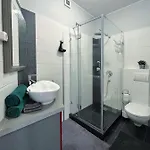 Hetvezer Penthouse Apartamento *