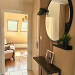 Hetvezer Penthouse * Szeged