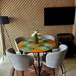 Hetvezer Penthouse