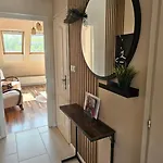 Apartamento Hetvezer Penthouse Szeged