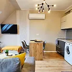Apartamento Hetvezer Penthouse *