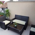 Hetvezer Penthouse Apartamento