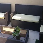 Hetvezer Penthouse Apartamento Szeged