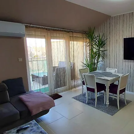 Hetvezer Penthouse *