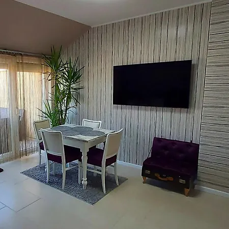 Hetvezer Penthouse