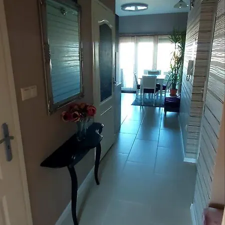 Hetvezer Penthouse