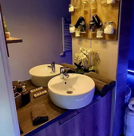 Hetvezer Penthouse Apartment