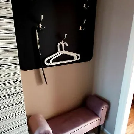 Hetvezer Penthouse