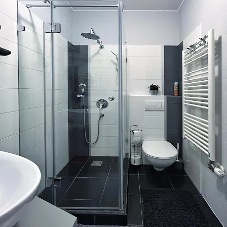 Hetvezer Penthouse Szeged
