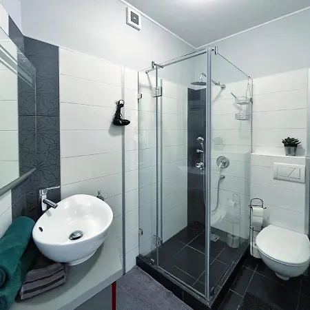 Hetvezer Penthouse * Сегед