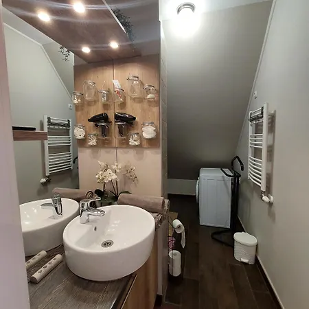 Hetvezer Penthouse *