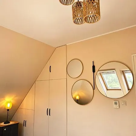 Hetvezer Penthouse *