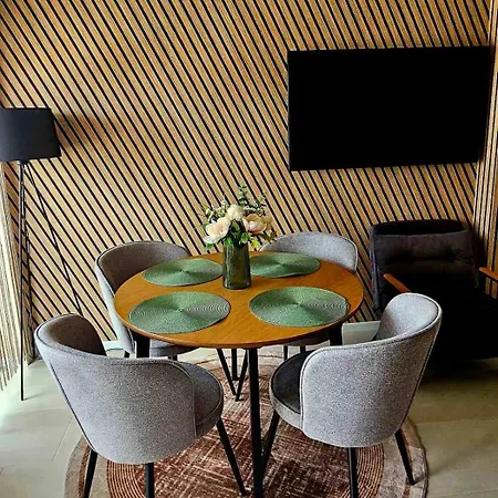 Hetvezer Penthouse