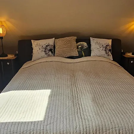 Hetvezer Penthouse