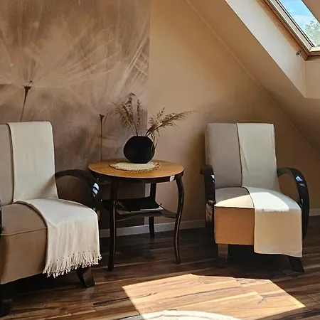 Hetvezer Penthouse 아파트 세게드