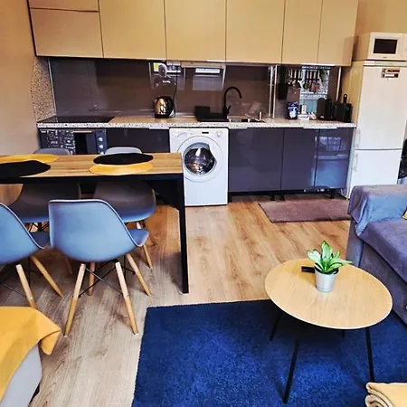 Hetvezer Penthouse Apartment Szegedin