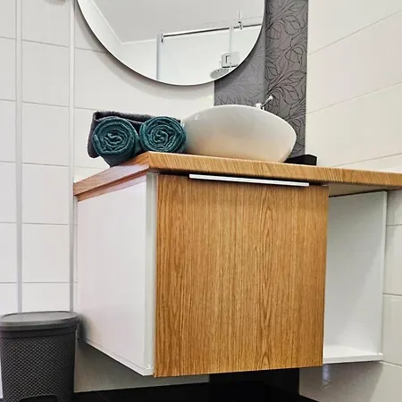 Hetvezer Penthouse