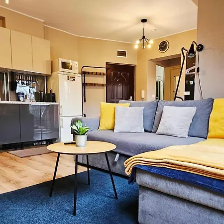 Apartment Hetvezer Penthouse