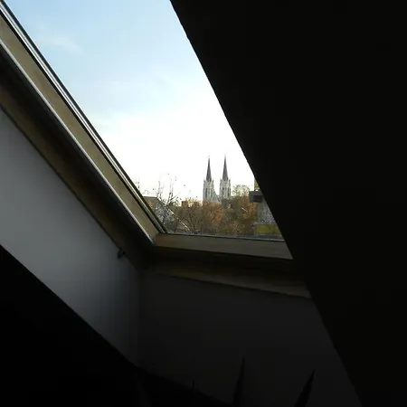 Hetvezer Penthouse *