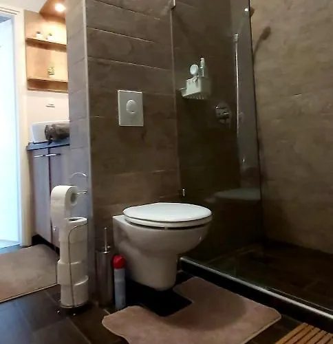 Hetvezer Penthouse * Сегед
