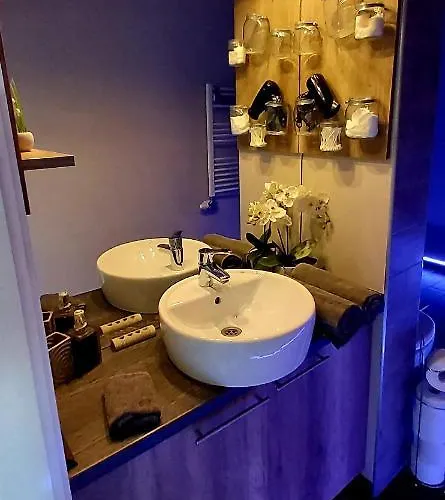 Hetvezer Penthouse Апартаменты