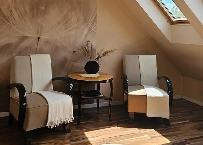 Hetvezer Penthouse Апартаменты Сегед